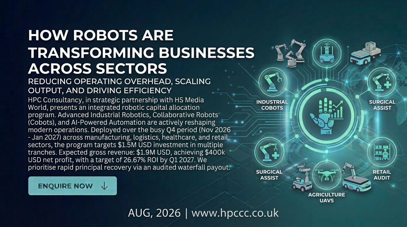 The Rise of the Machines in Vietnam: How Autonomous Robotics and AI Are Driving Next-Gen Enterprise Efficiency Across Vietnam Industries