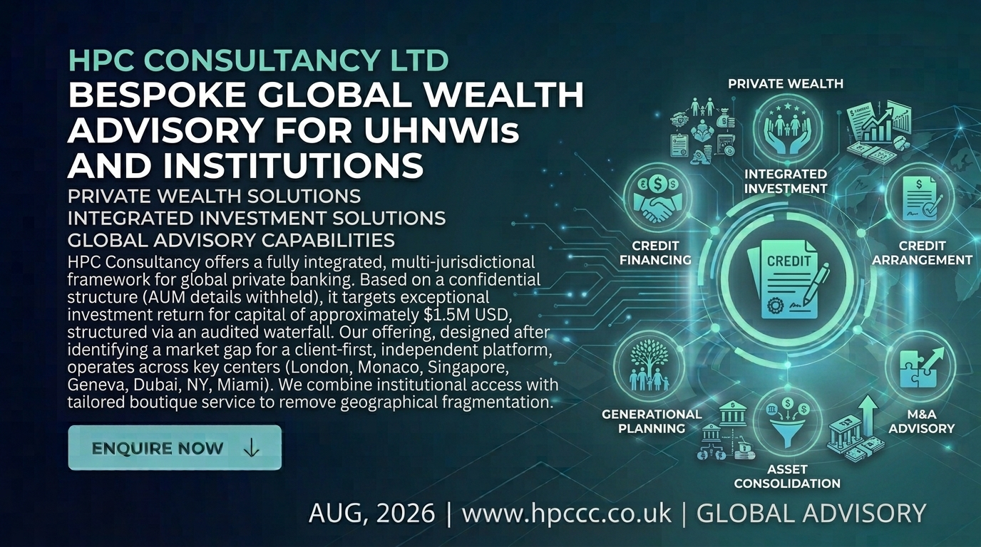 Independent Vietnam Wealth & Investment Advisory Solutions