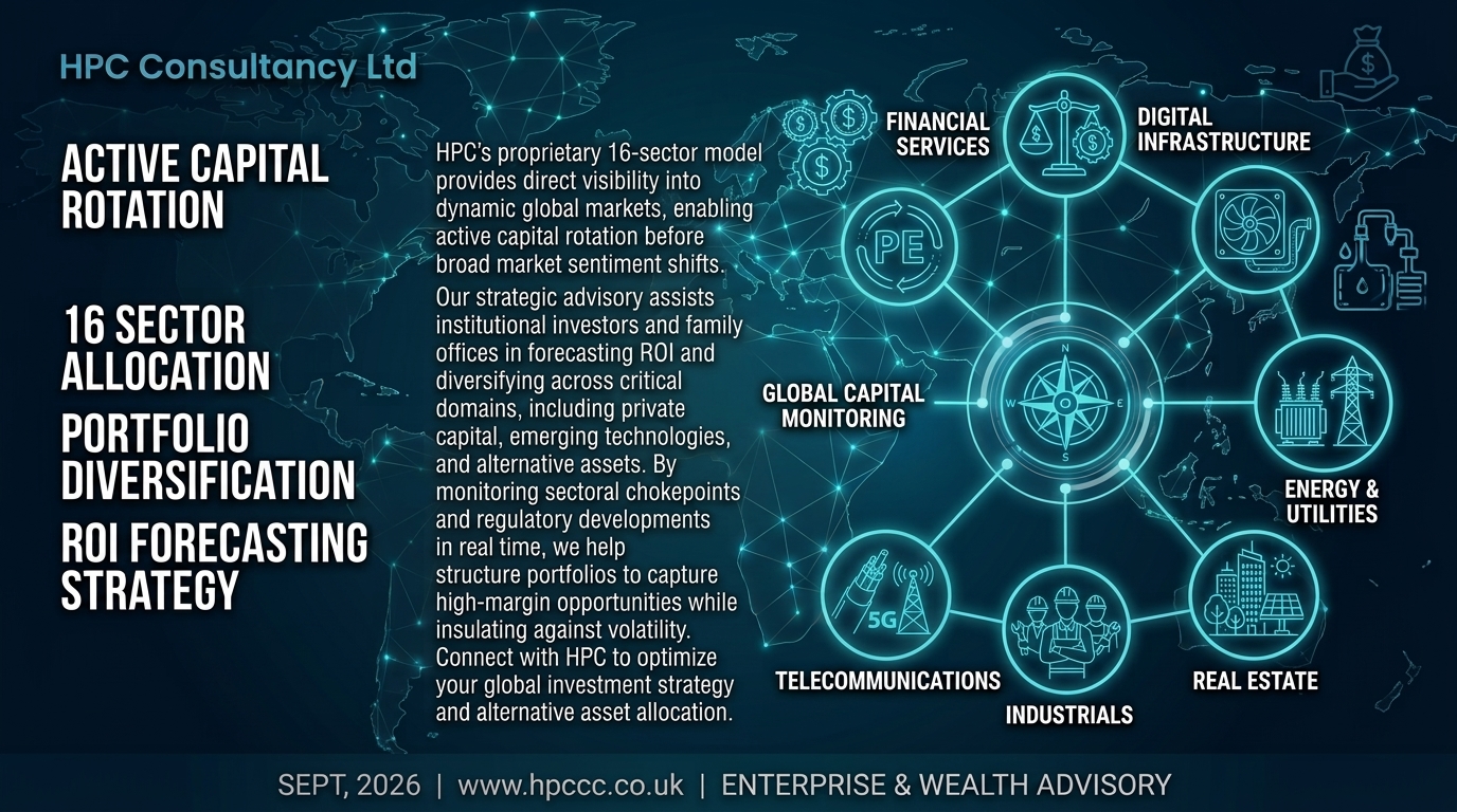 Maximising Returns through Active 16 Sector Allocation in Vietnam