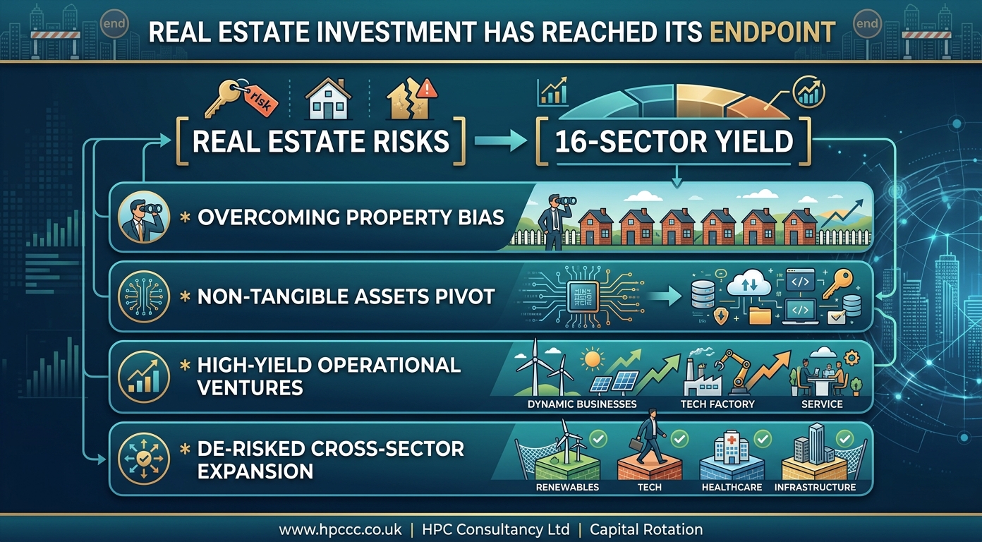Real Estate Vietnam Investment Has Reached Its Endpoint