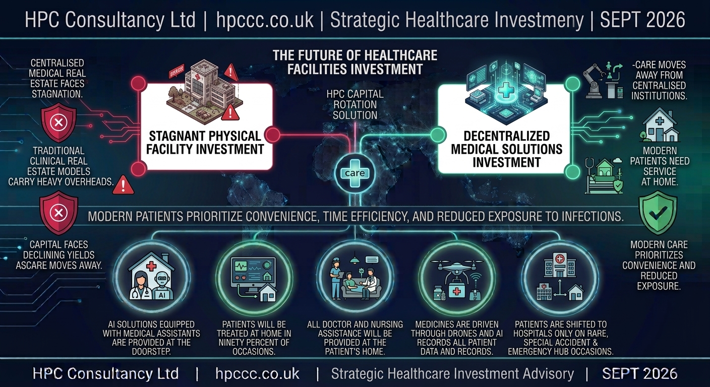 The Future of Vietnam Healthcare Facilities from an Investment Perspect ive