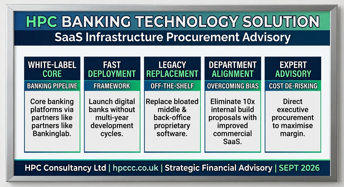 Stop Building, Start Banking: Why Vietnam Executive Leaders Are Pivoting to Plug-and-Play SaaS