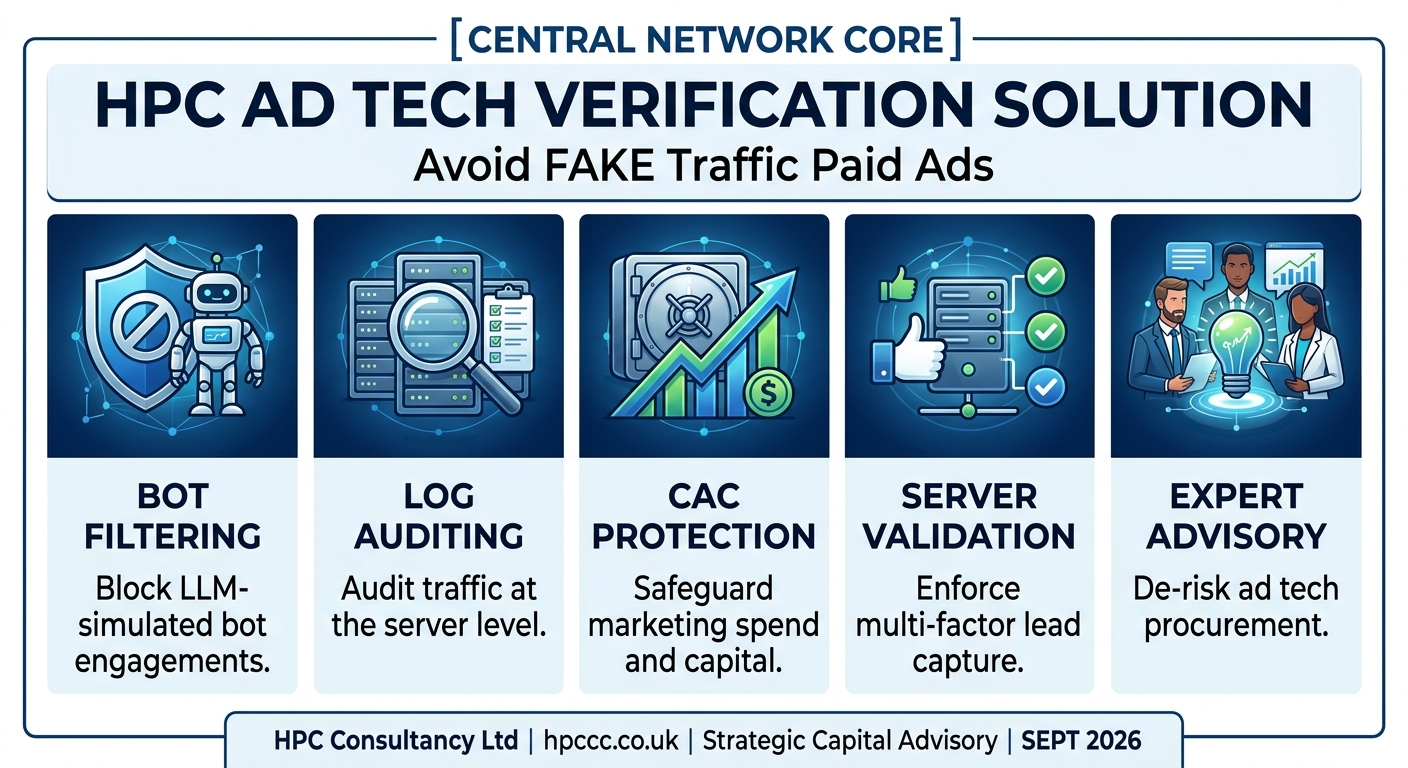Fake Traffic and Tech Giants Fraud Are Draining Business Capital from Vietnam